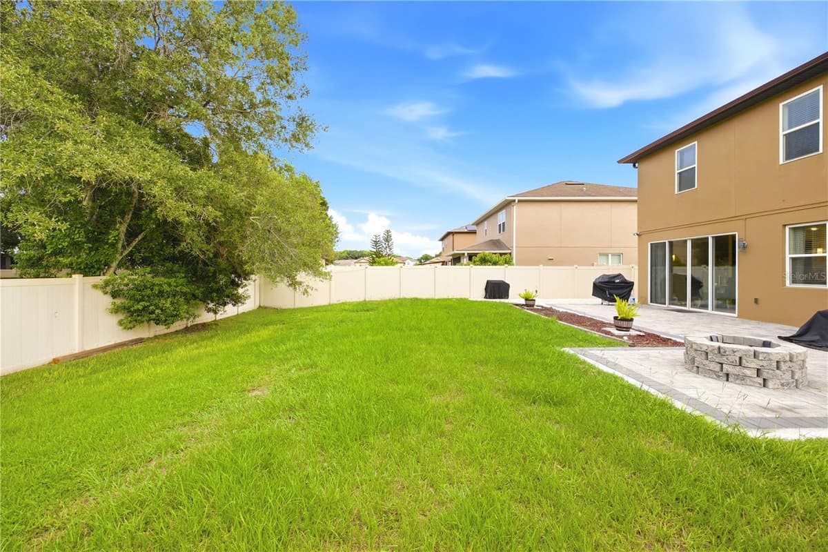 3821 PINEWOOD GARDENS BOULEVARD — photo 33 of 41