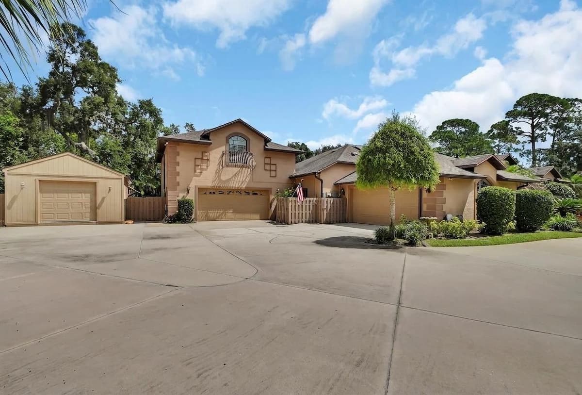6241 PALOMINO CIRCLE — photo 56 of 63