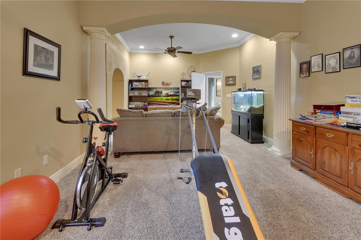 6241 PALOMINO CIRCLE — photo 36 of 63