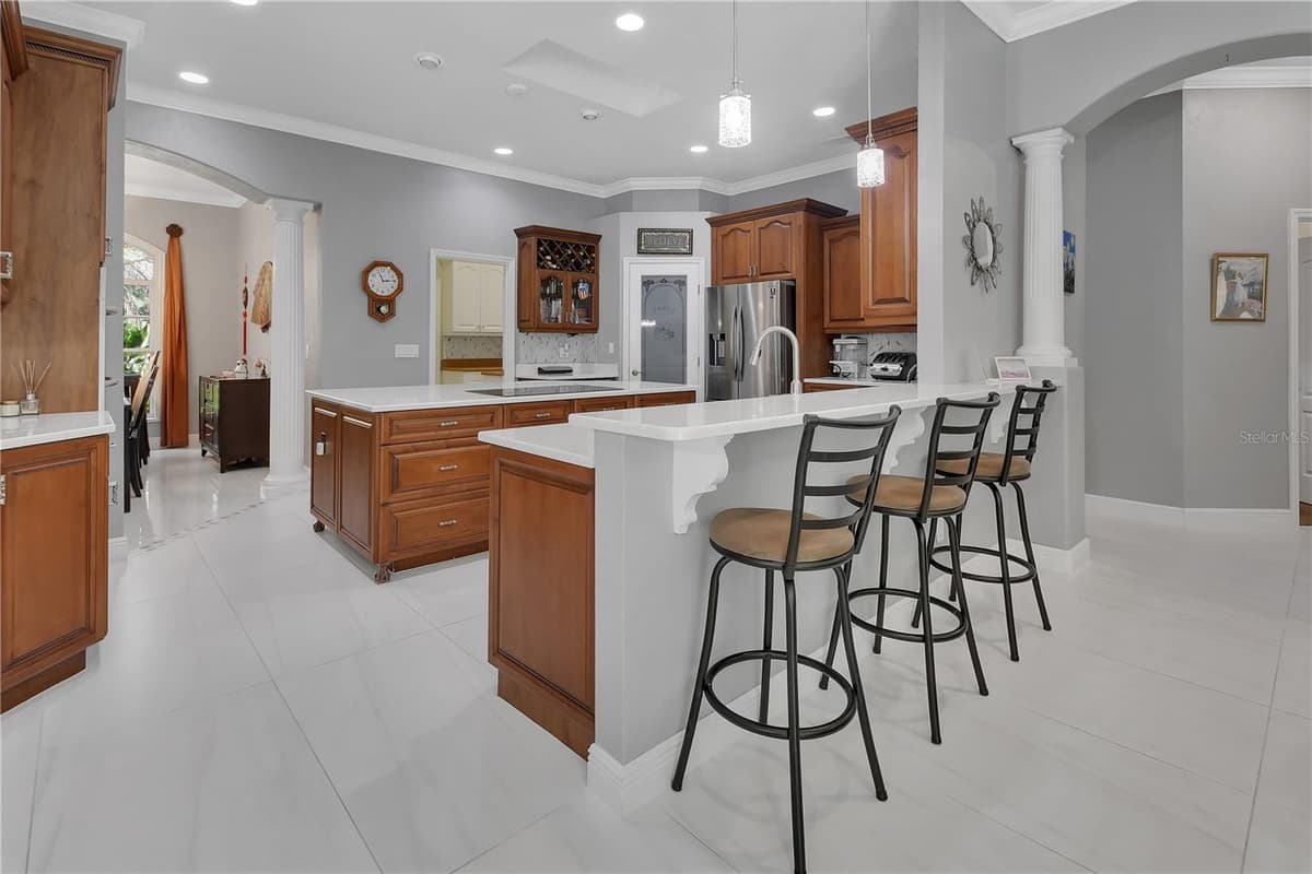 6241 PALOMINO CIRCLE — photo 11 of 63