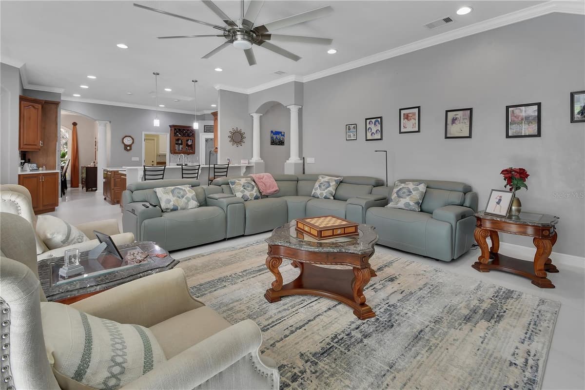 6241 PALOMINO CIRCLE — photo 20 of 63