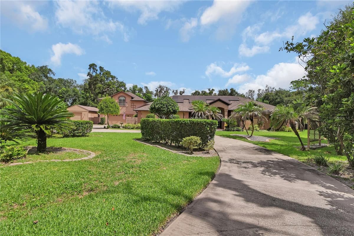 6241 PALOMINO CIRCLE — photo 3 of 63