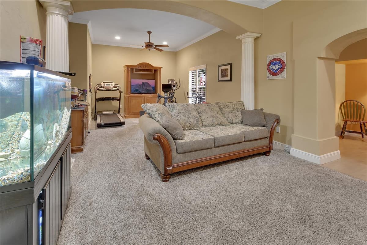 6241 PALOMINO CIRCLE — photo 34 of 63
