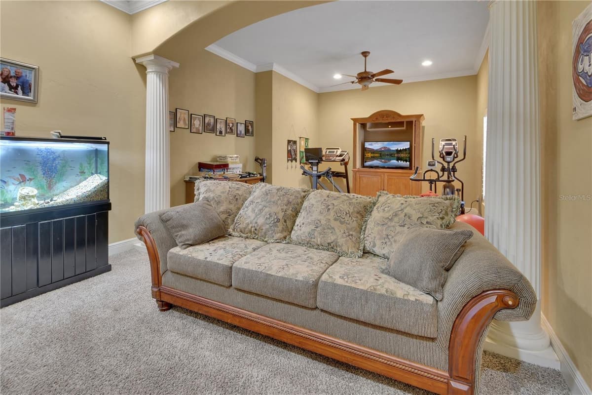6241 PALOMINO CIRCLE — photo 35 of 63