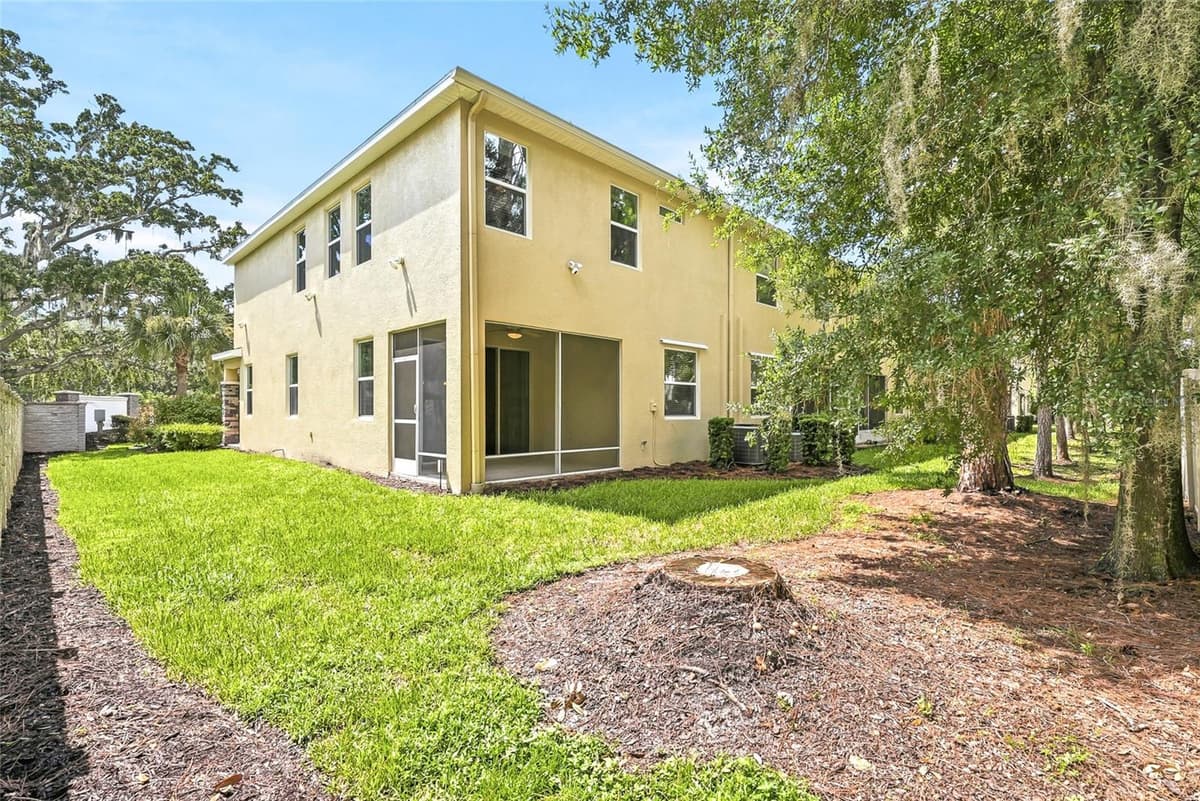 13105 CANOPY CREEK DRIVE — photo 42 of 46