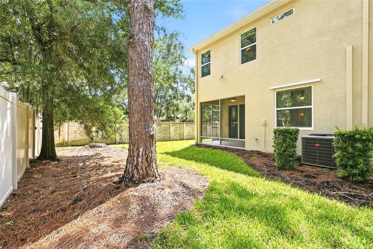 13105 CANOPY CREEK DRIVE — photo 43 of 46