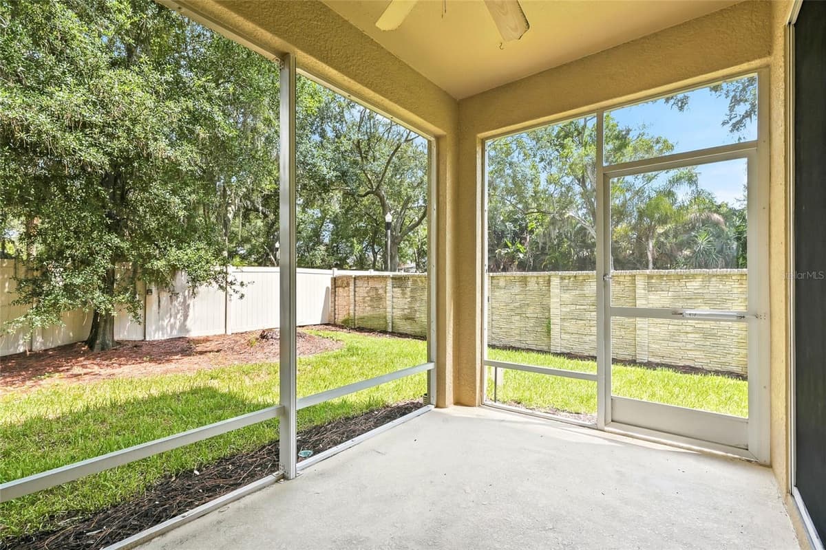 13105 CANOPY CREEK DRIVE — photo 41 of 46