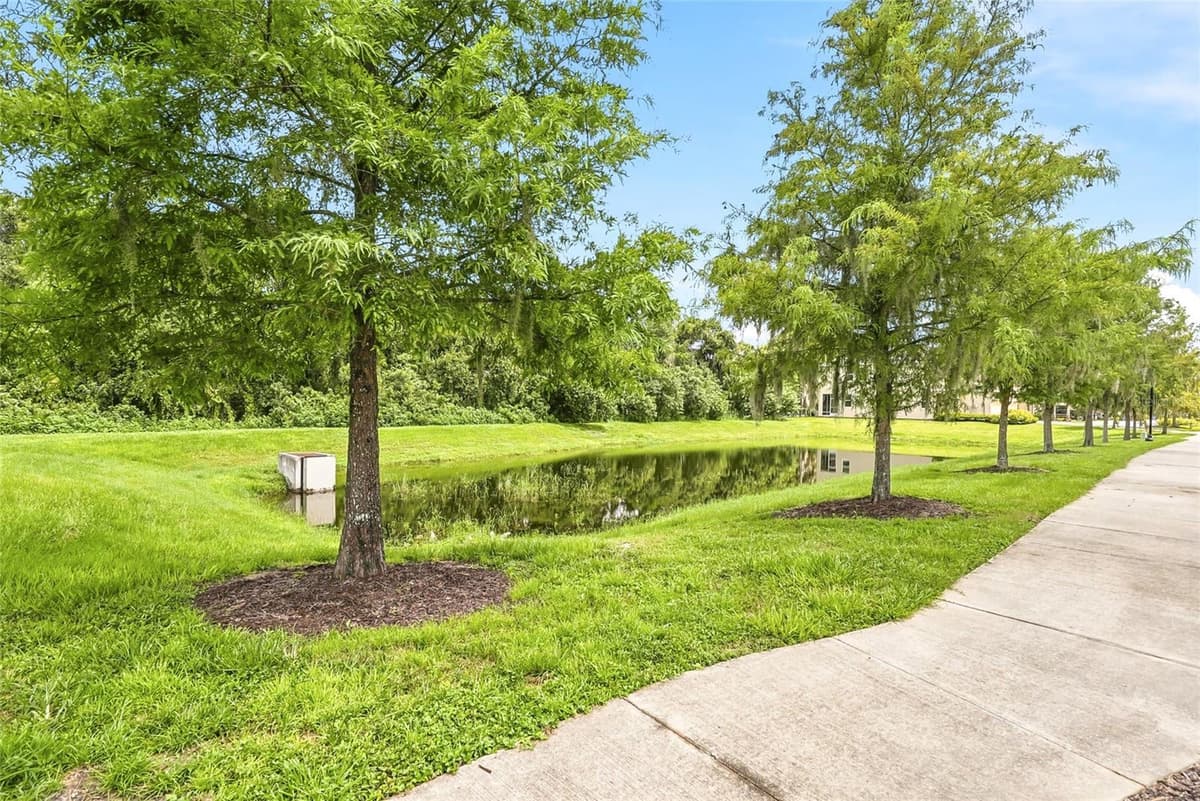 13105 CANOPY CREEK DRIVE — photo 44 of 46