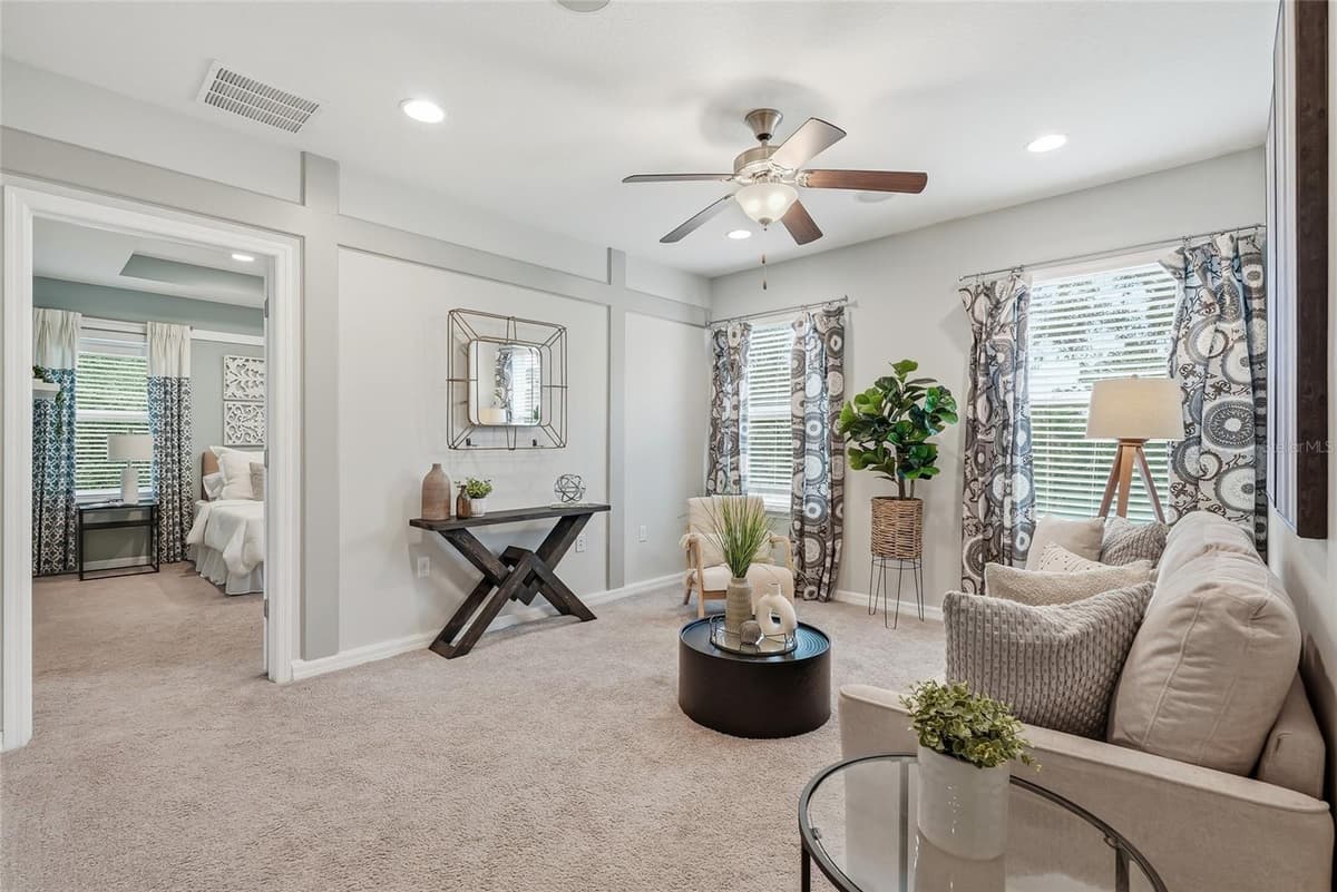 13105 CANOPY CREEK DRIVE — photo 24 of 46