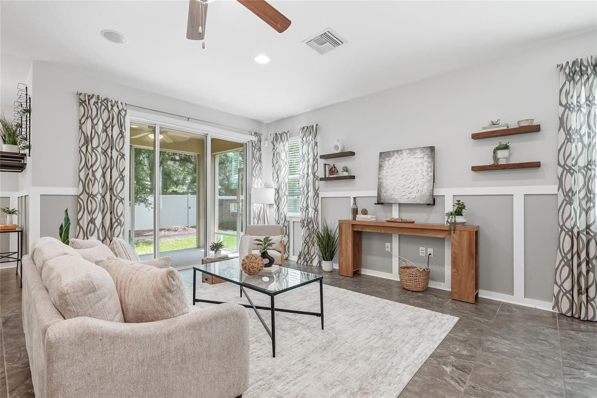 13105 CANOPY CREEK DRIVE — photo 11 of 46