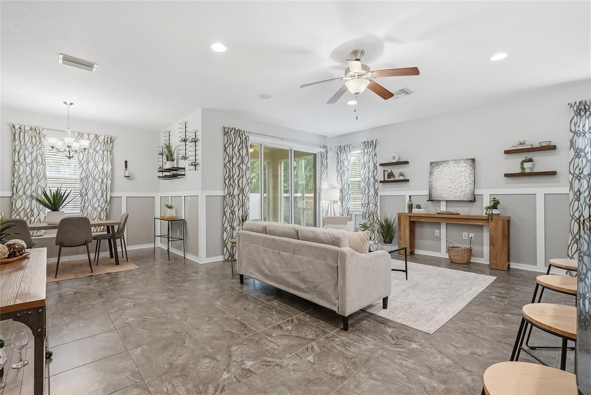 13105 CANOPY CREEK DRIVE — photo 10 of 46