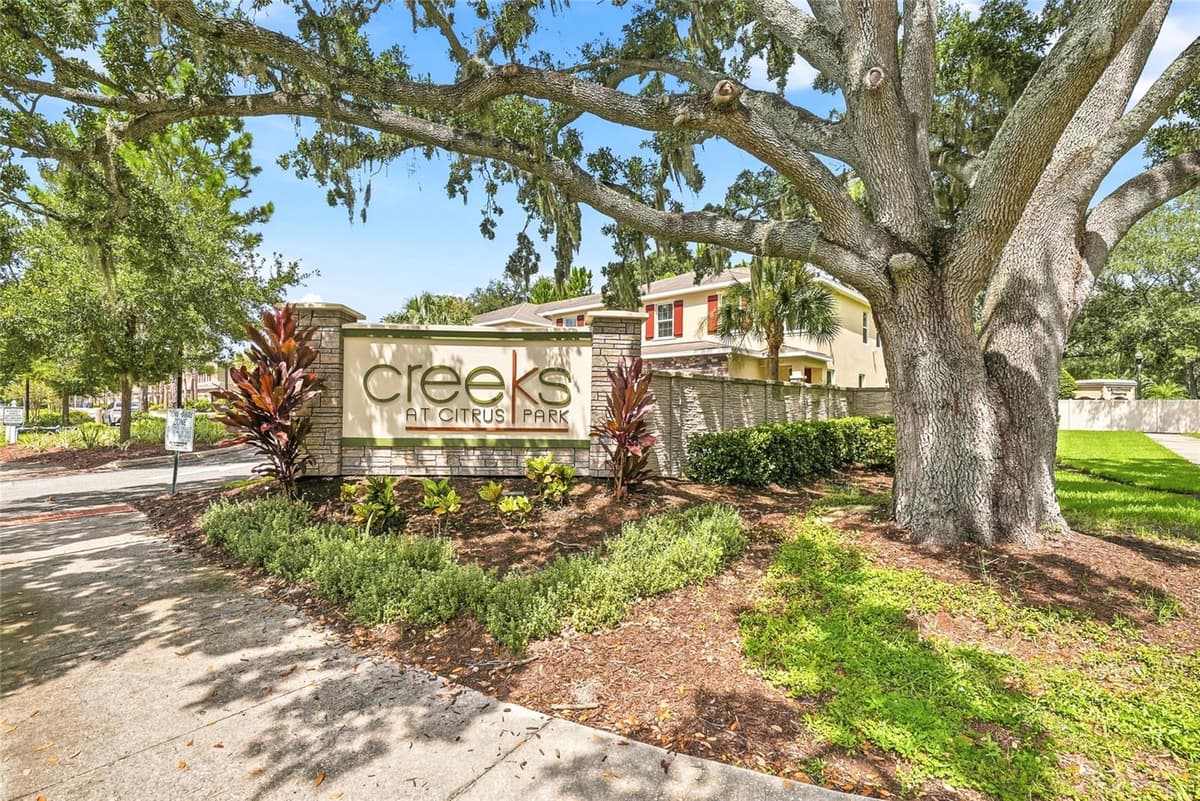 13105 CANOPY CREEK DRIVE — photo 46 of 46