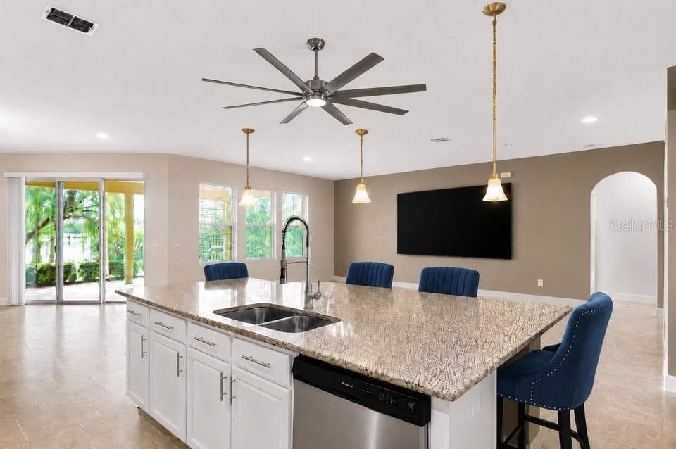 1316 LAKE BATON DRIVE — photo 3 of 21