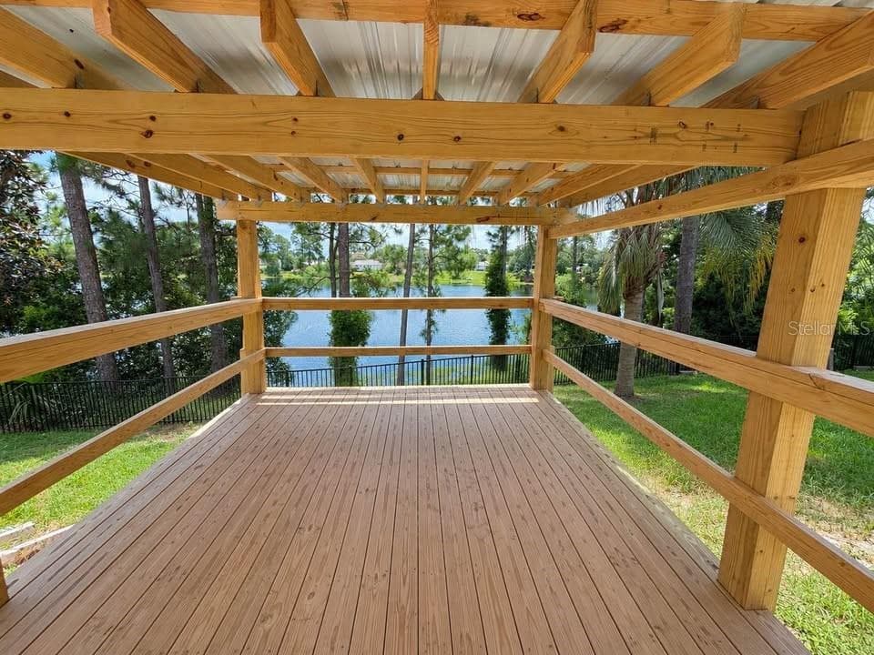 1316 LAKE BATON DRIVE — photo 17 of 21
