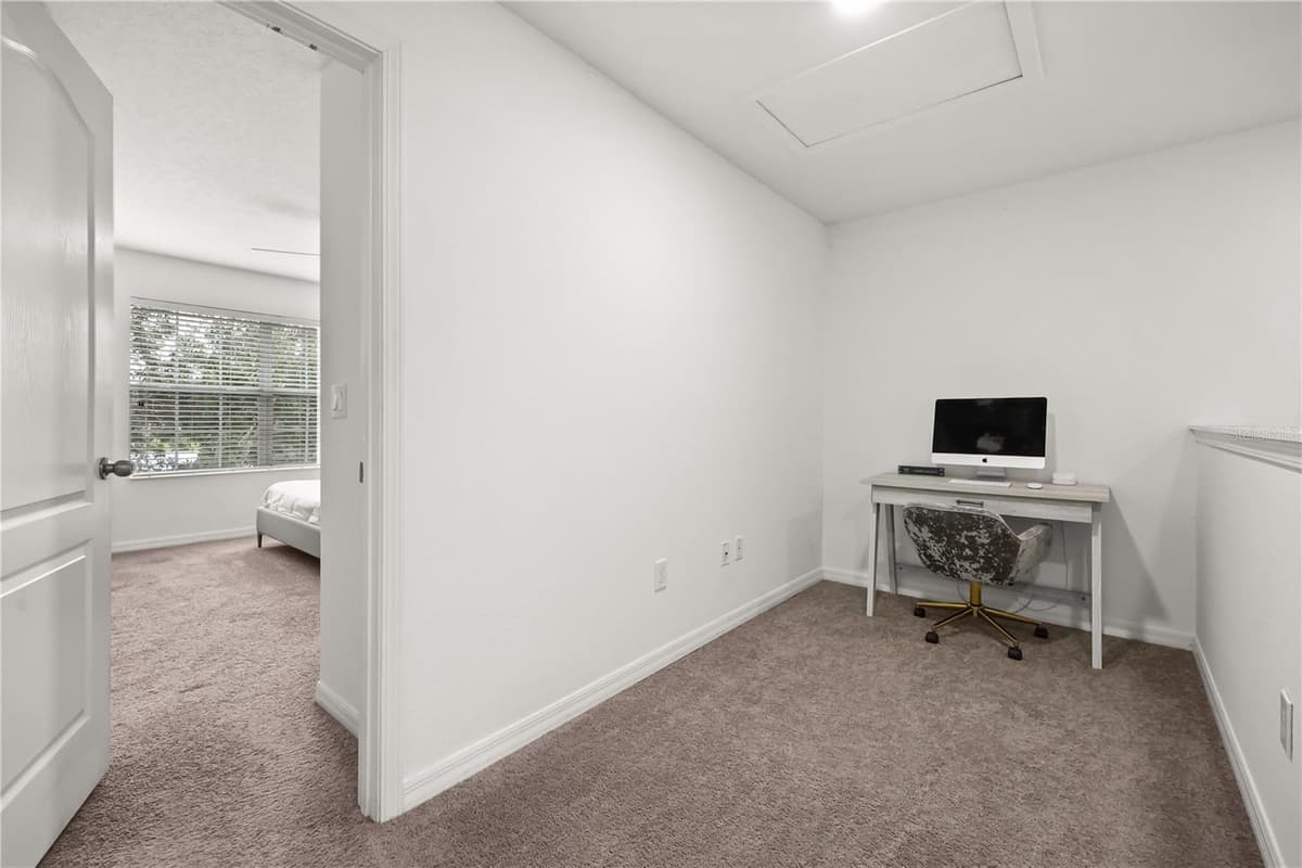 7668 FAIRGROVE AVENUE — photo 16 of 36
