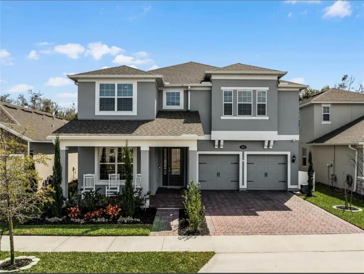 826 TERRAPIN DRIVE — photo 47 of 69