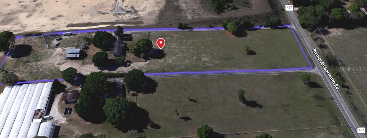 5221 PLYMOUTH SORRENTO ROAD — photo 3 of 6