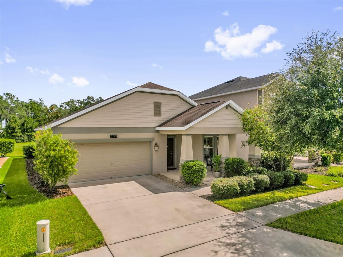 3130 DARK SKY DRIVE — photo 3 of 37