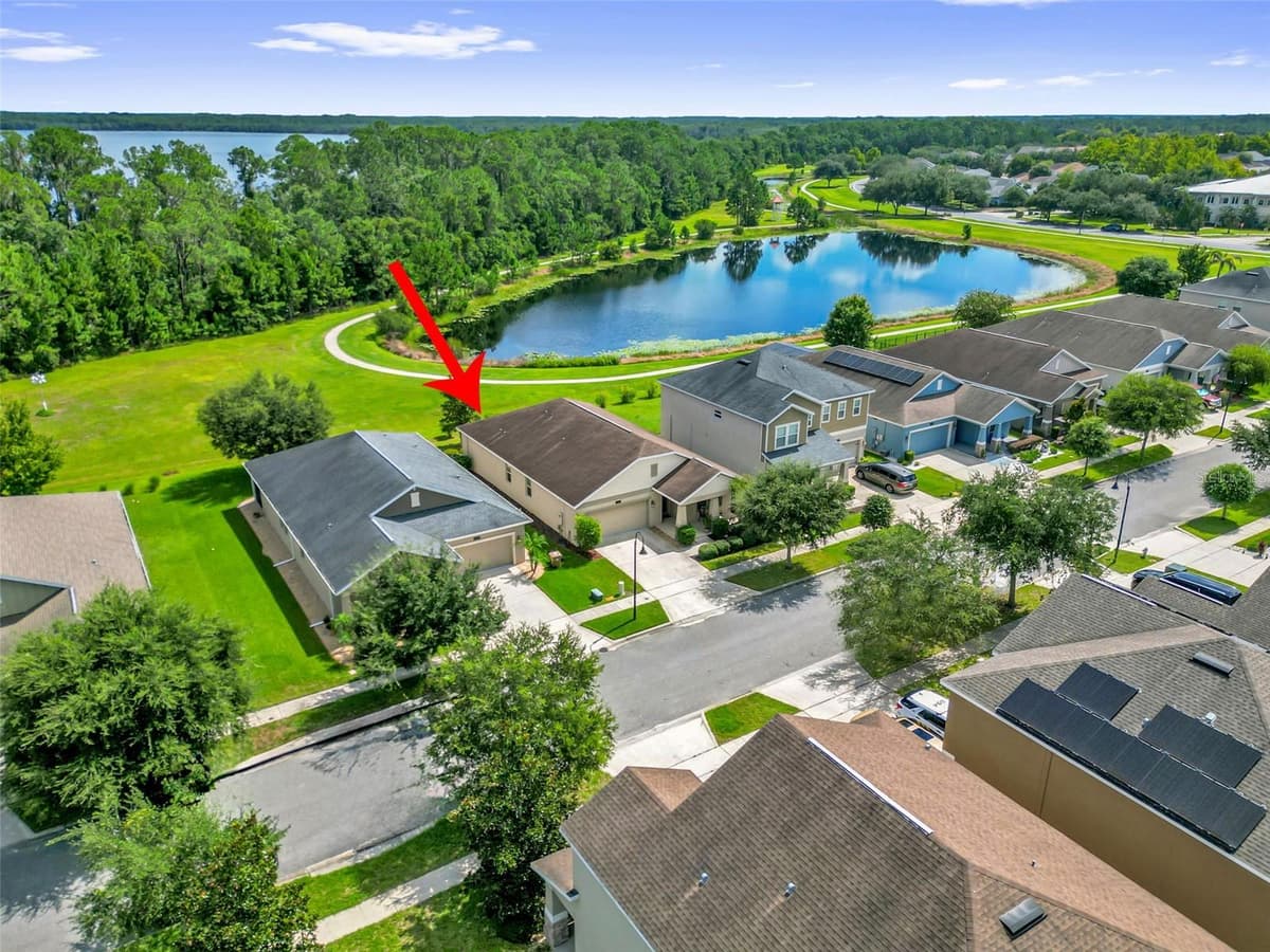 3130 DARK SKY DRIVE — photo 33 of 37