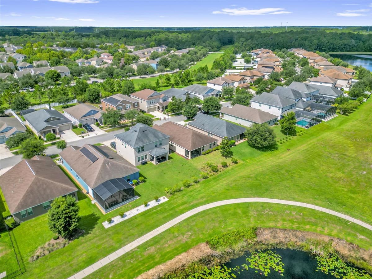 3130 DARK SKY DRIVE — photo 36 of 37