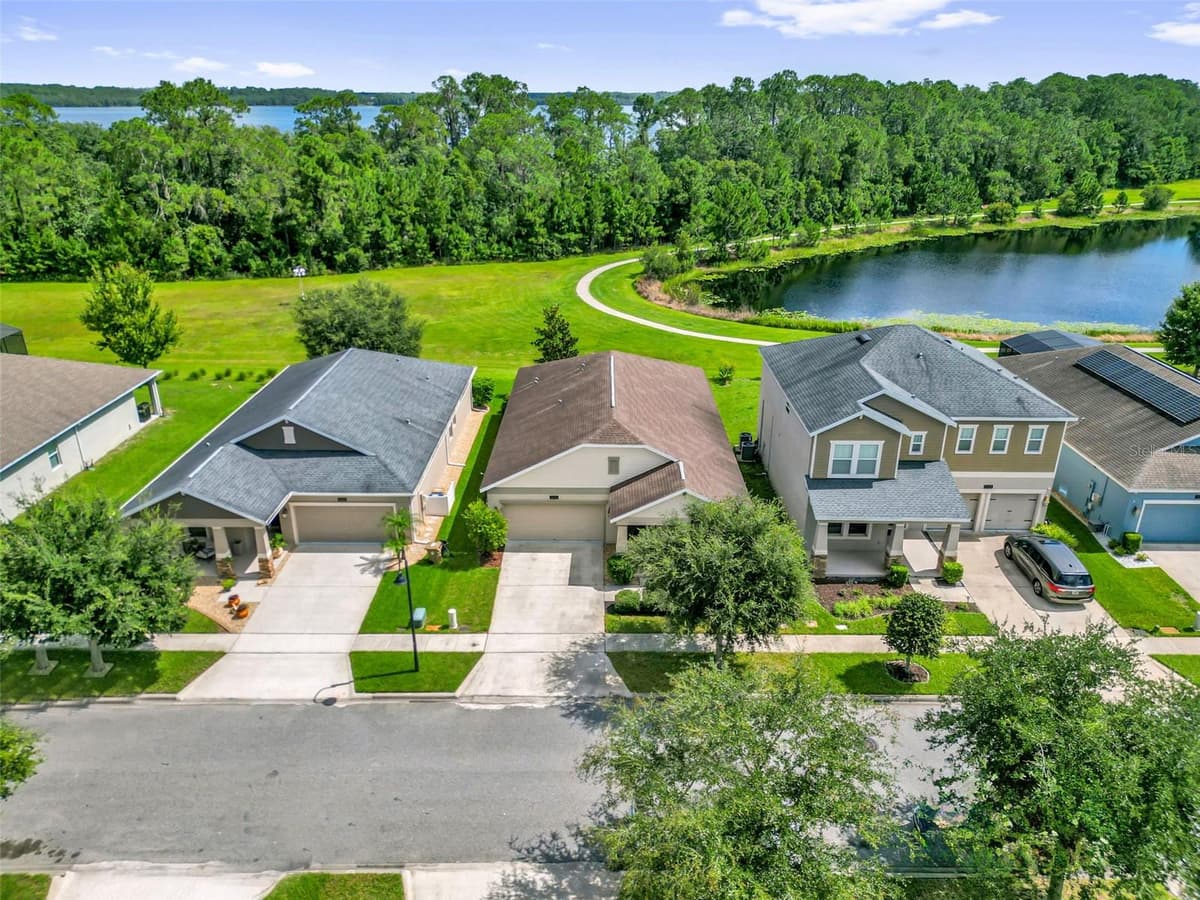 3130 DARK SKY DRIVE — photo 32 of 37