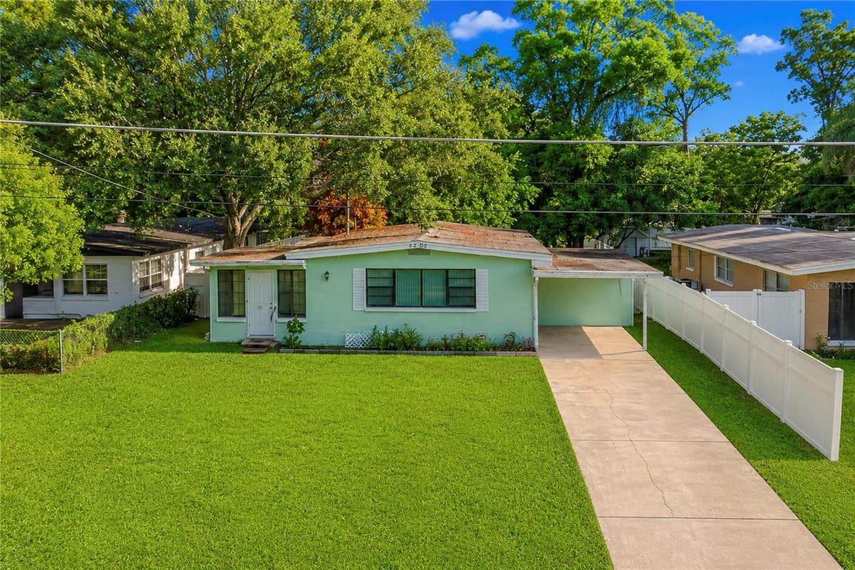 4205 MIZELL STREET — photo 3 of 23