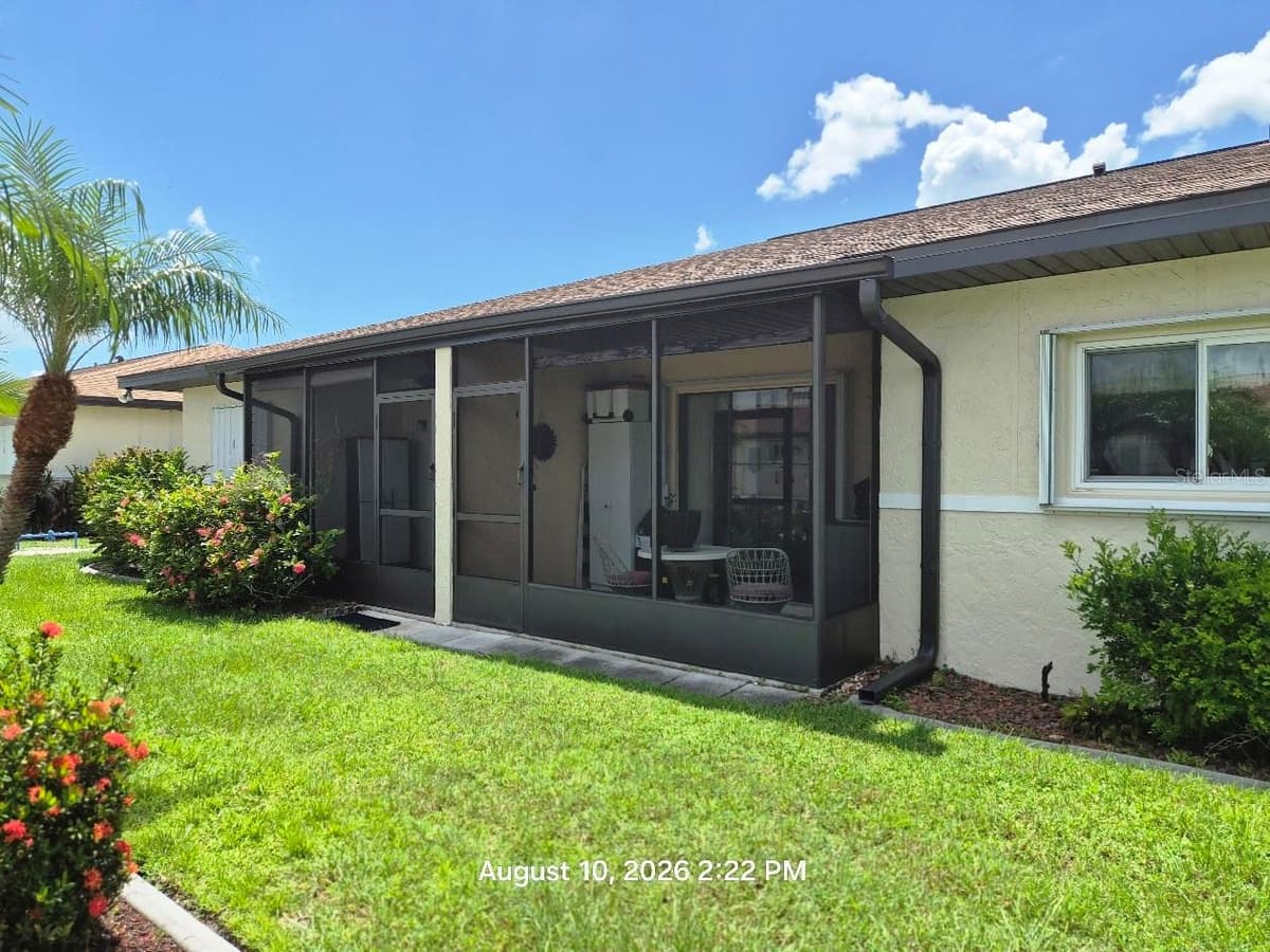 25275 RAMPART BOULEVARD — photo 17 of 23