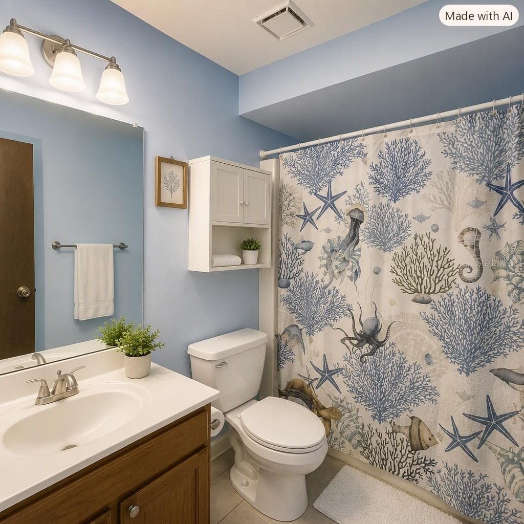 25275 RAMPART BOULEVARD — photo 11 of 23