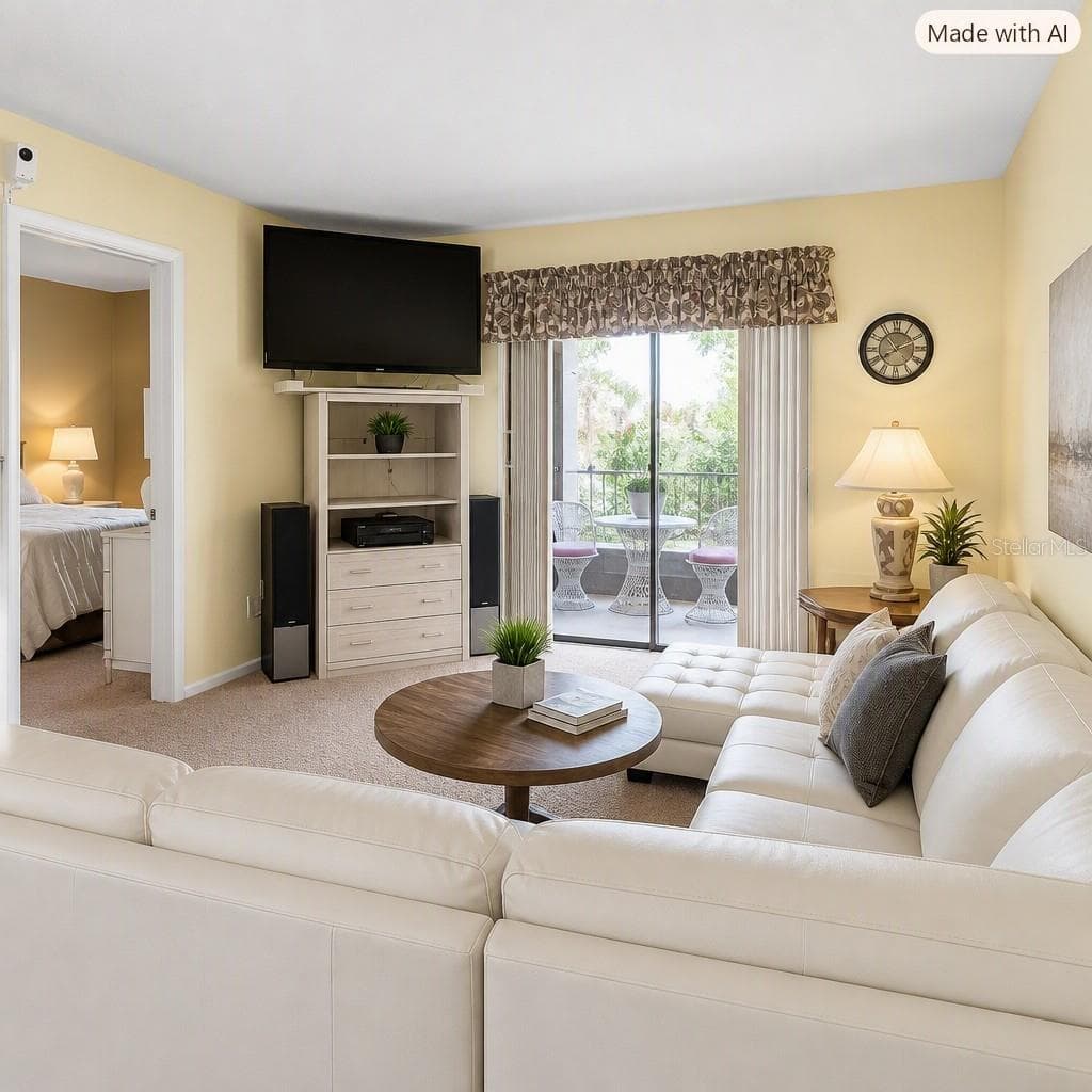 25275 RAMPART BOULEVARD — photo 4 of 23