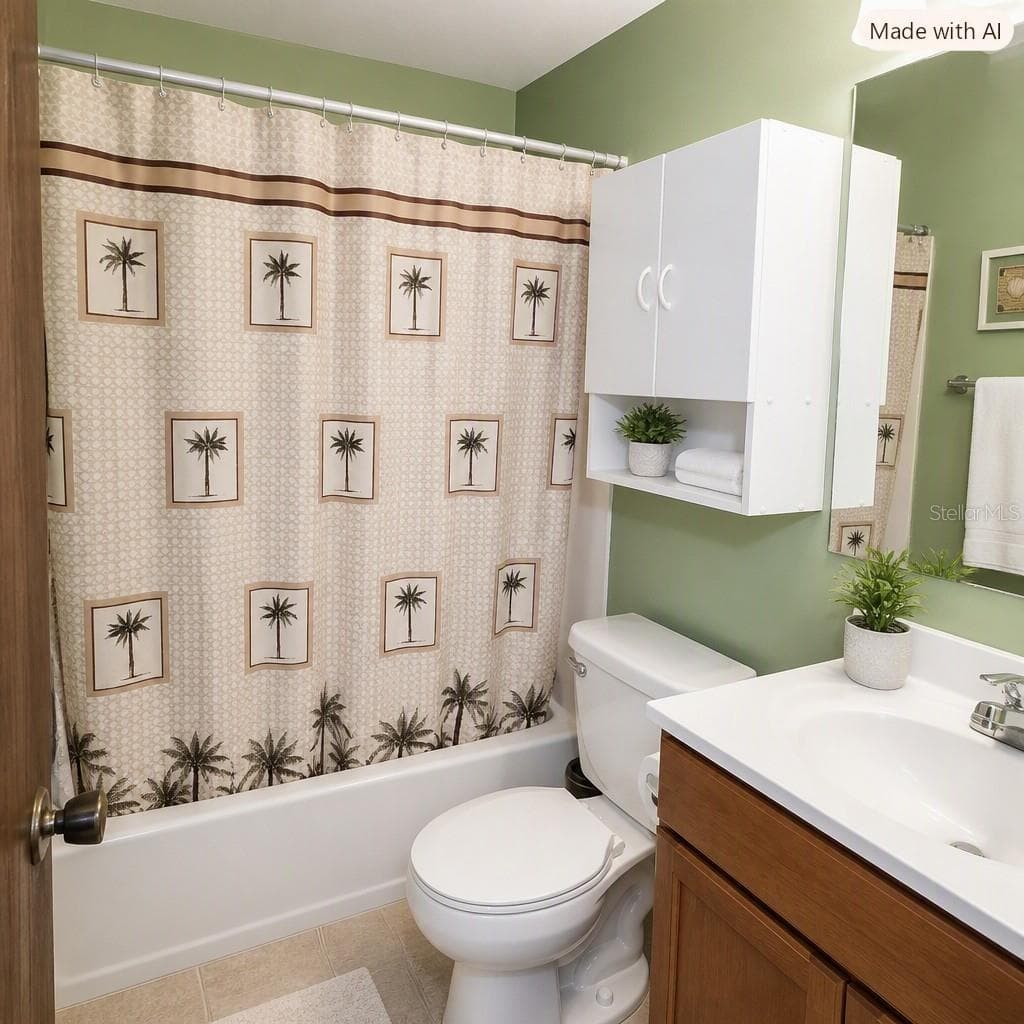 25275 RAMPART BOULEVARD — photo 14 of 23