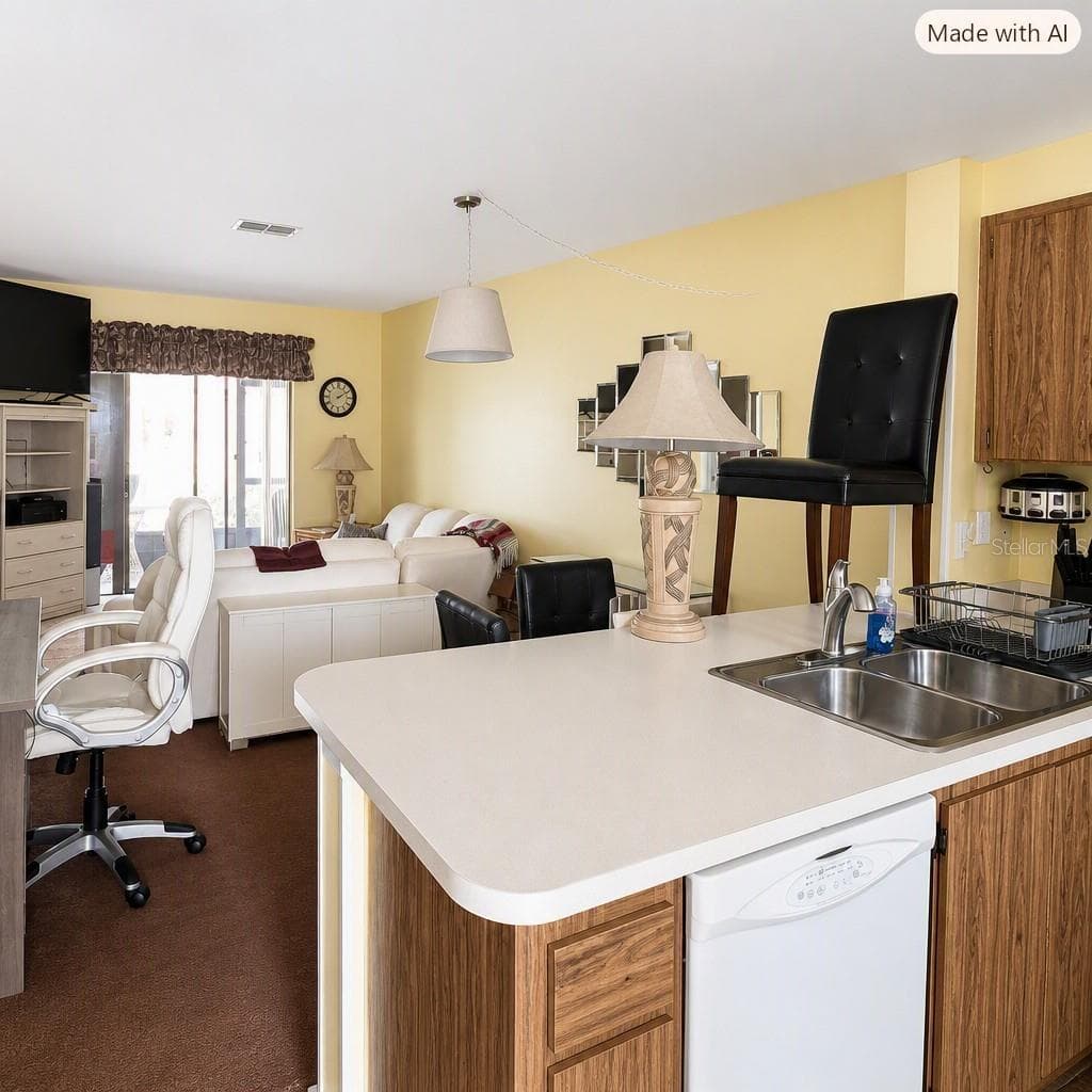 25275 RAMPART BOULEVARD — photo 5 of 23