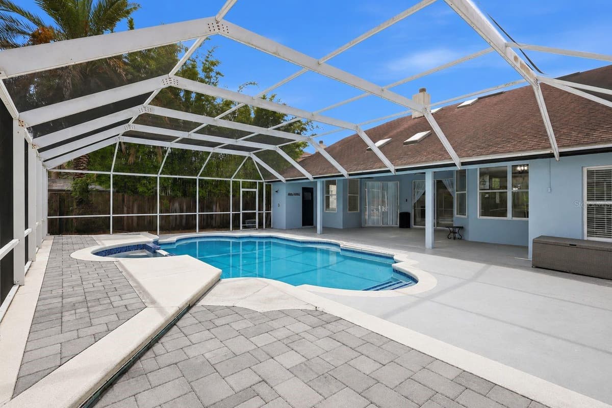 3716 GATLIN PLACE CIRCLE — photo 43 of 48