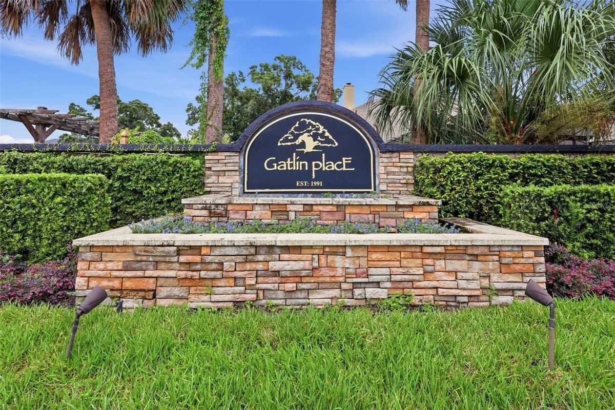 3716 GATLIN PLACE CIRCLE — photo 5 of 48