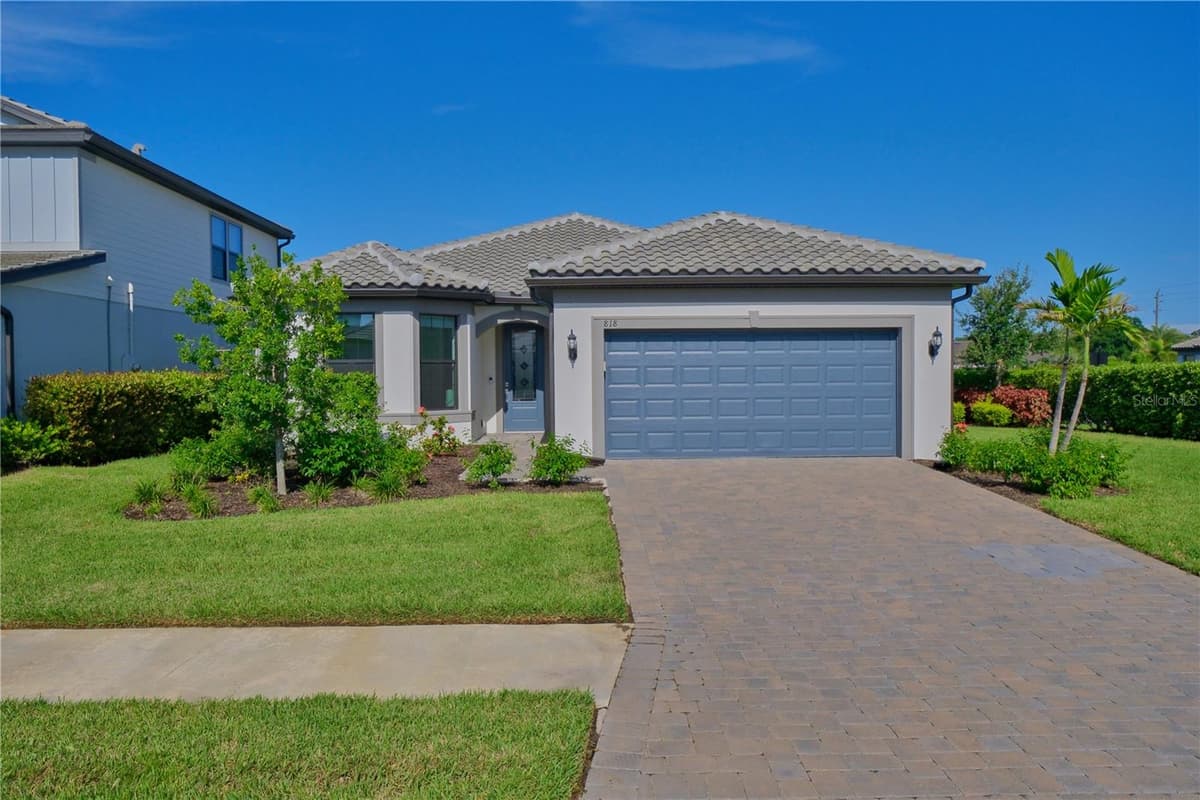 818 PINTAIL COVE — photo 3 of 69