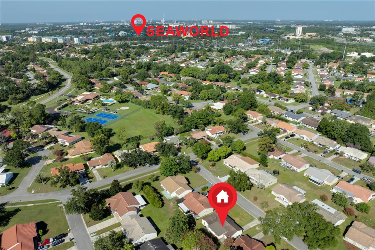 10145 BLUFF COURT — photo 45 of 45