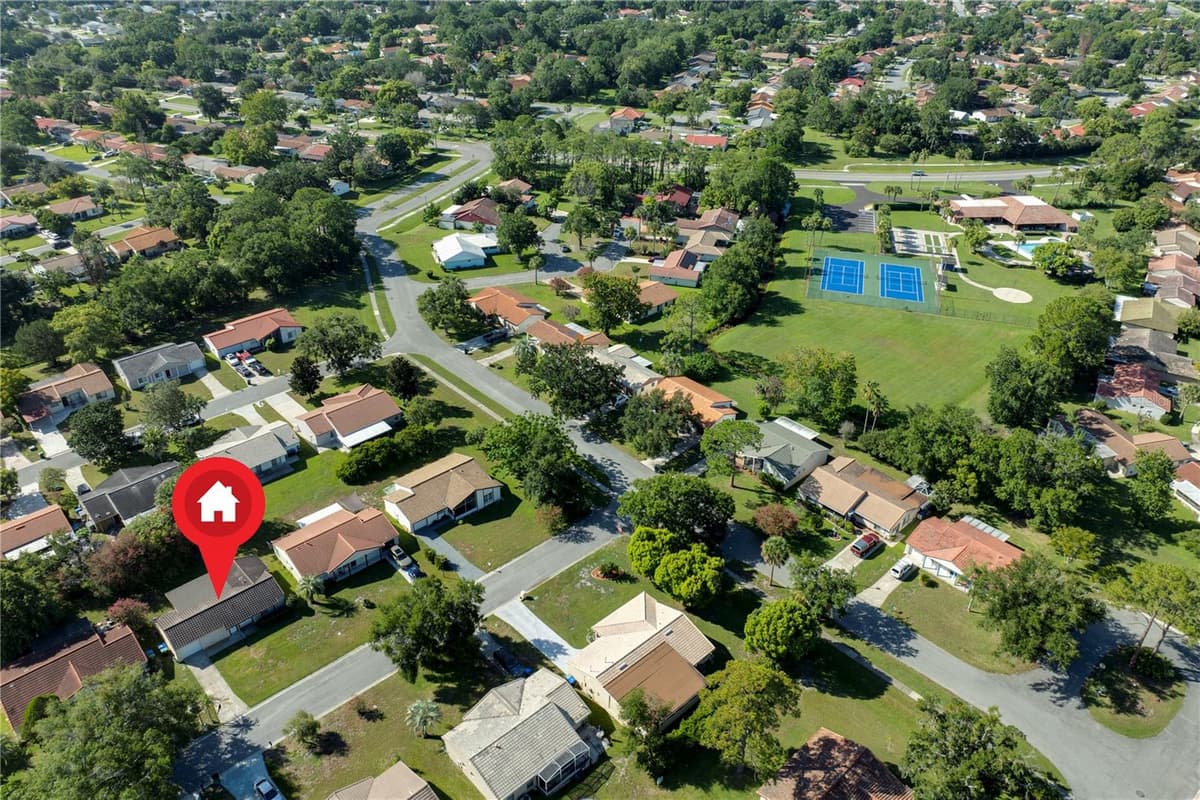 10145 BLUFF COURT — photo 44 of 45