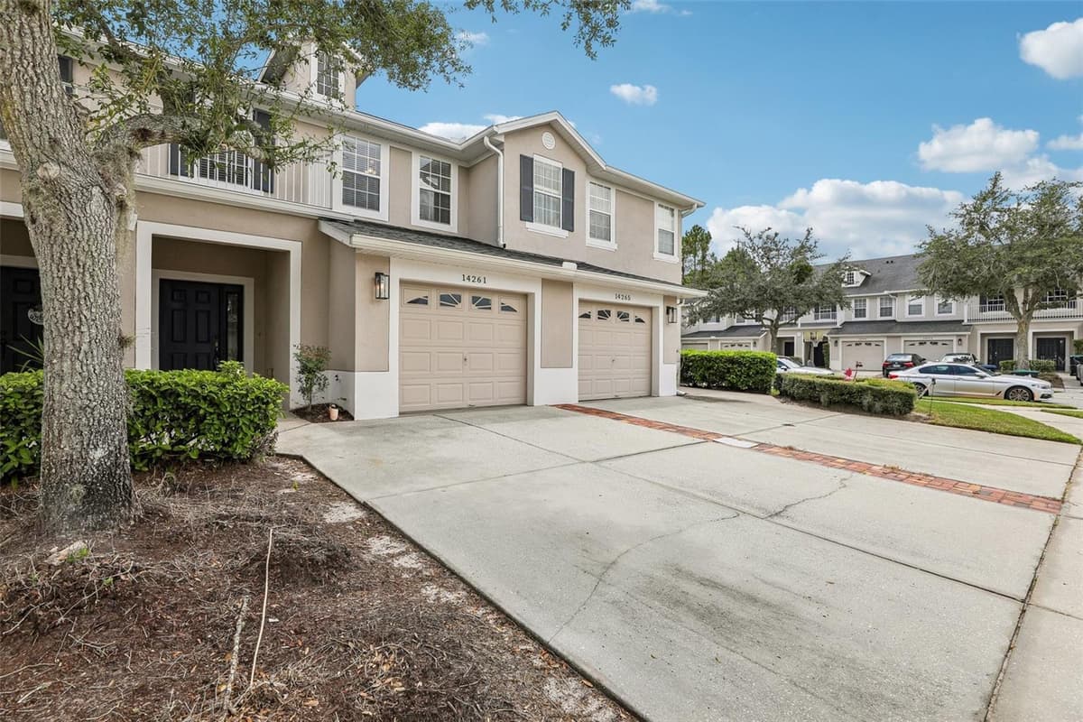 14261 TURNING LEAF DRIVE — photo 38 of 42