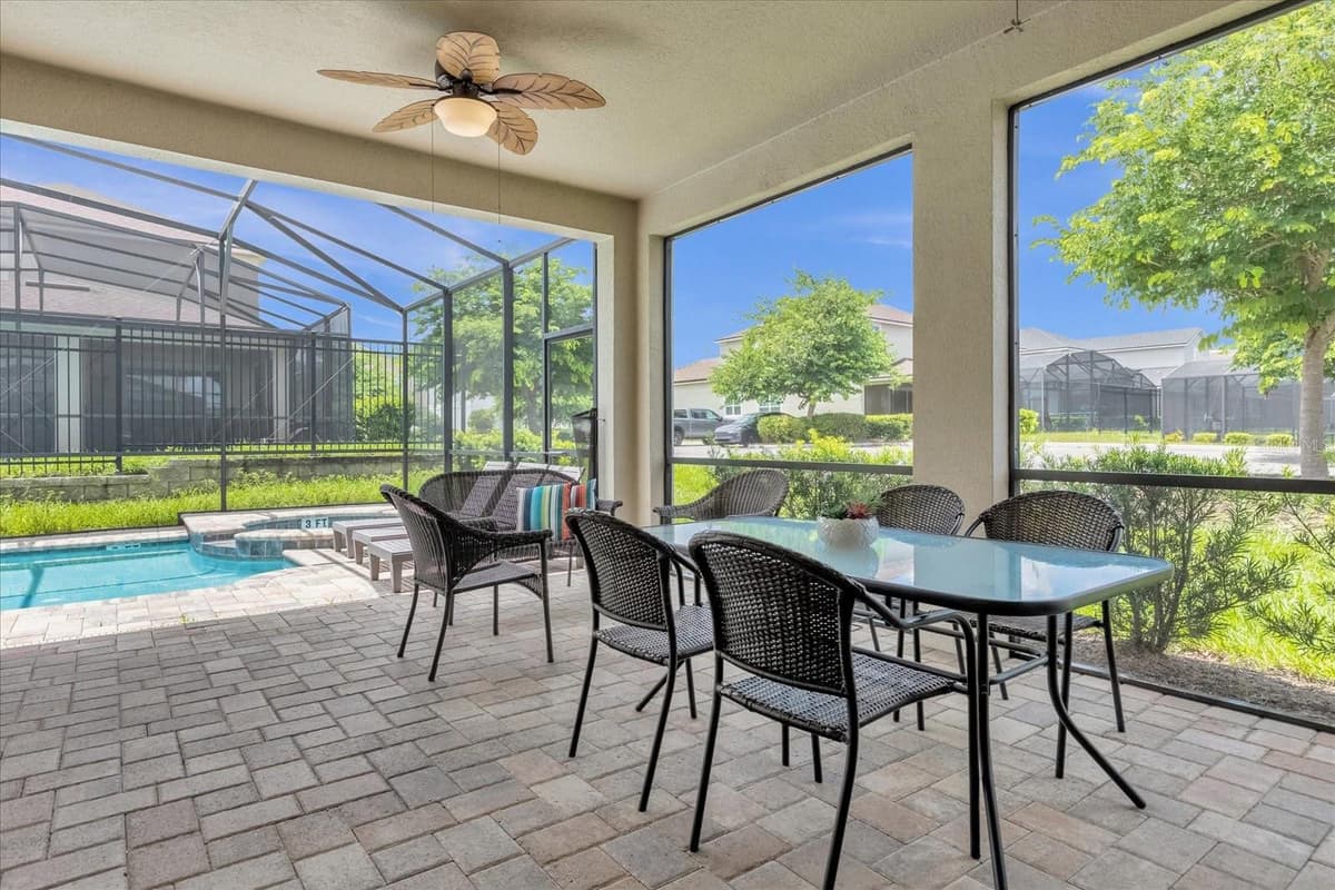 9012 EGRET MILLS TERRACE — photo 29 of 48