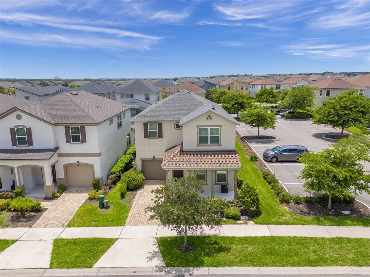 9012 EGRET MILLS TERRACE — photo 2 of 48