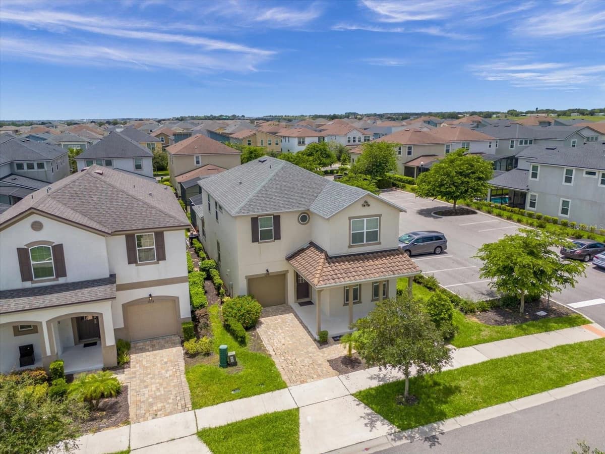 9012 EGRET MILLS TERRACE — photo 3 of 48