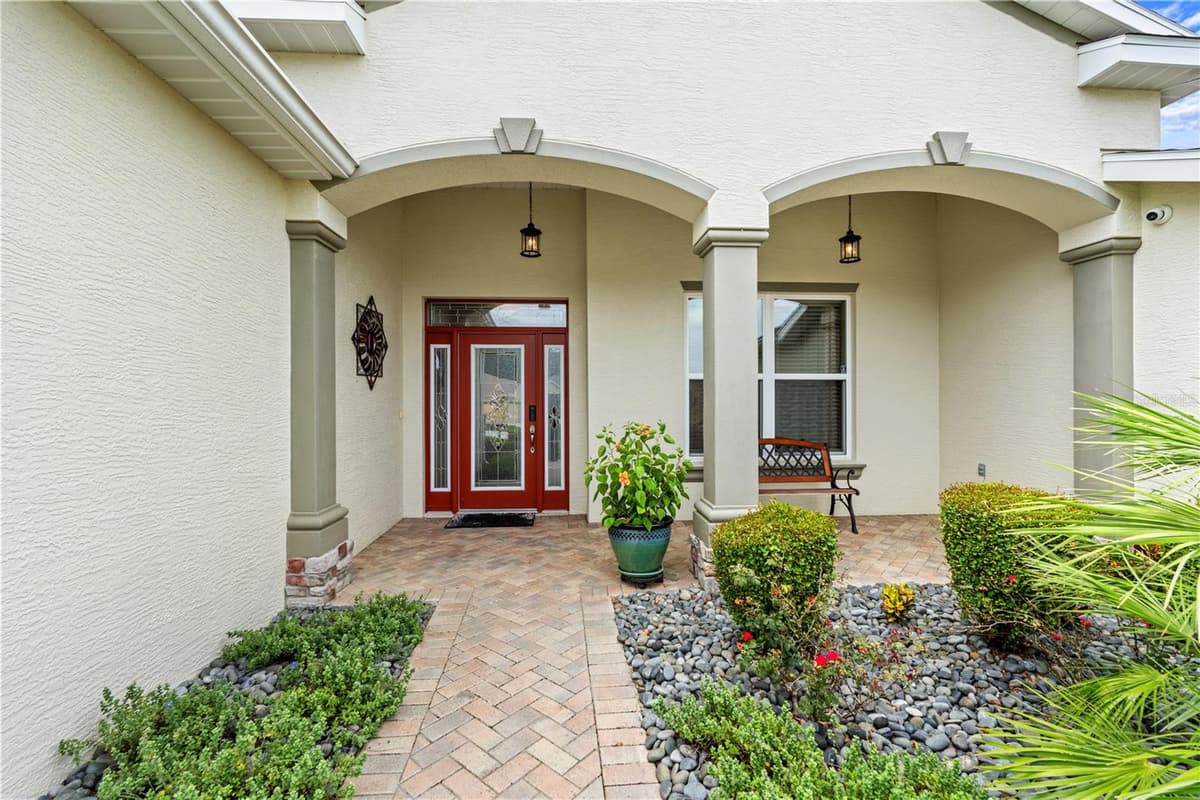 4419 BENT CREEK LANE — photo 4 of 42