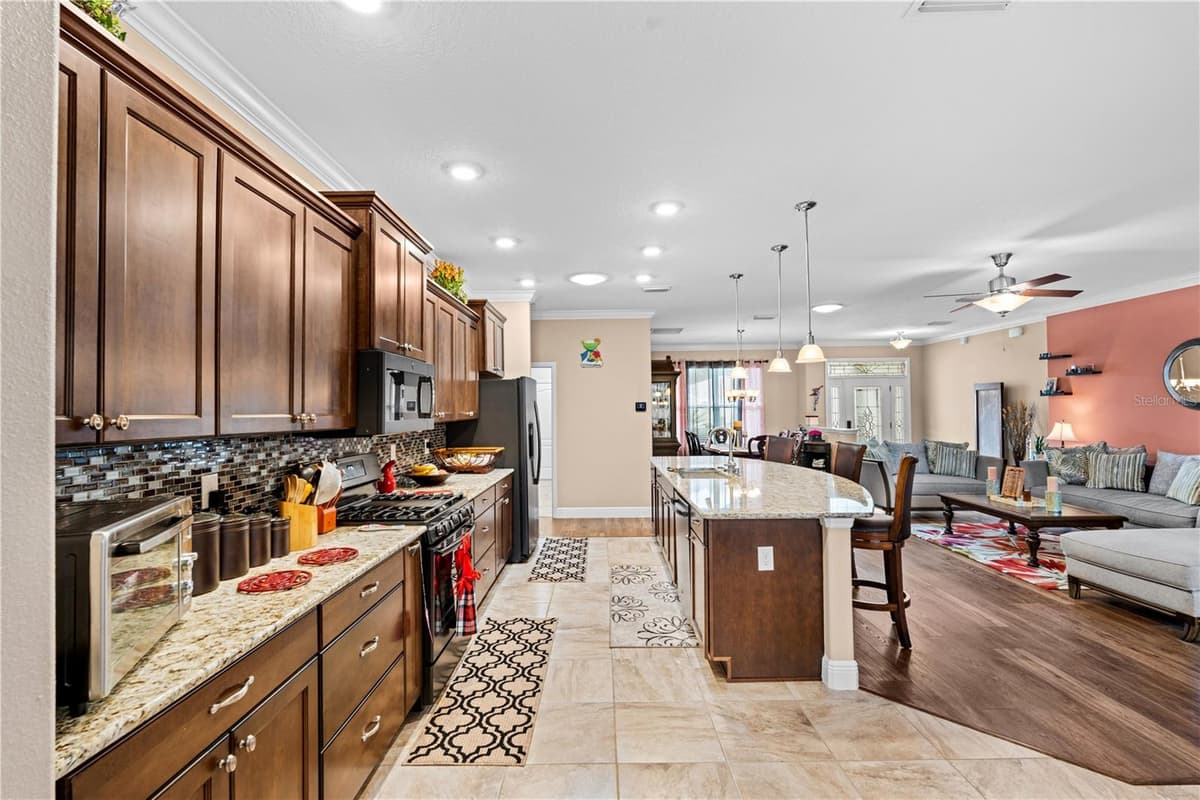 4419 BENT CREEK LANE — photo 18 of 42