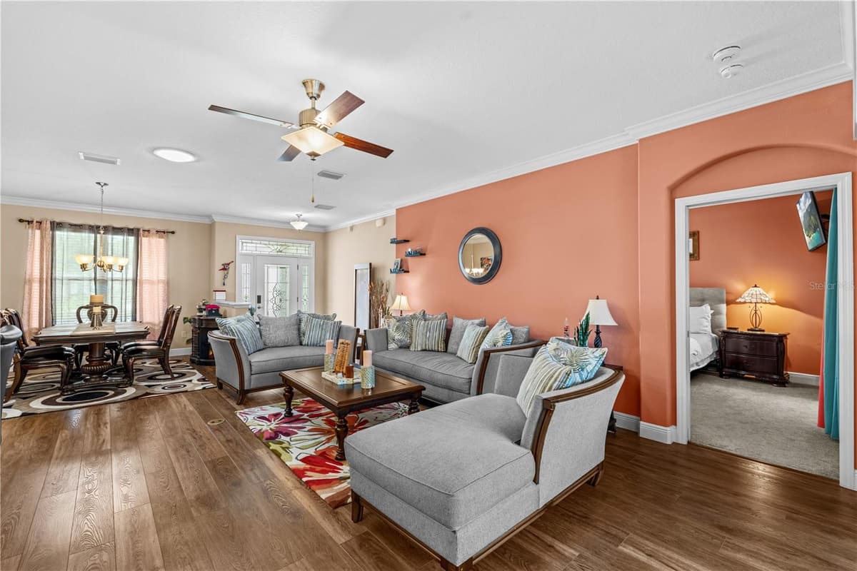 4419 BENT CREEK LANE — photo 11 of 42