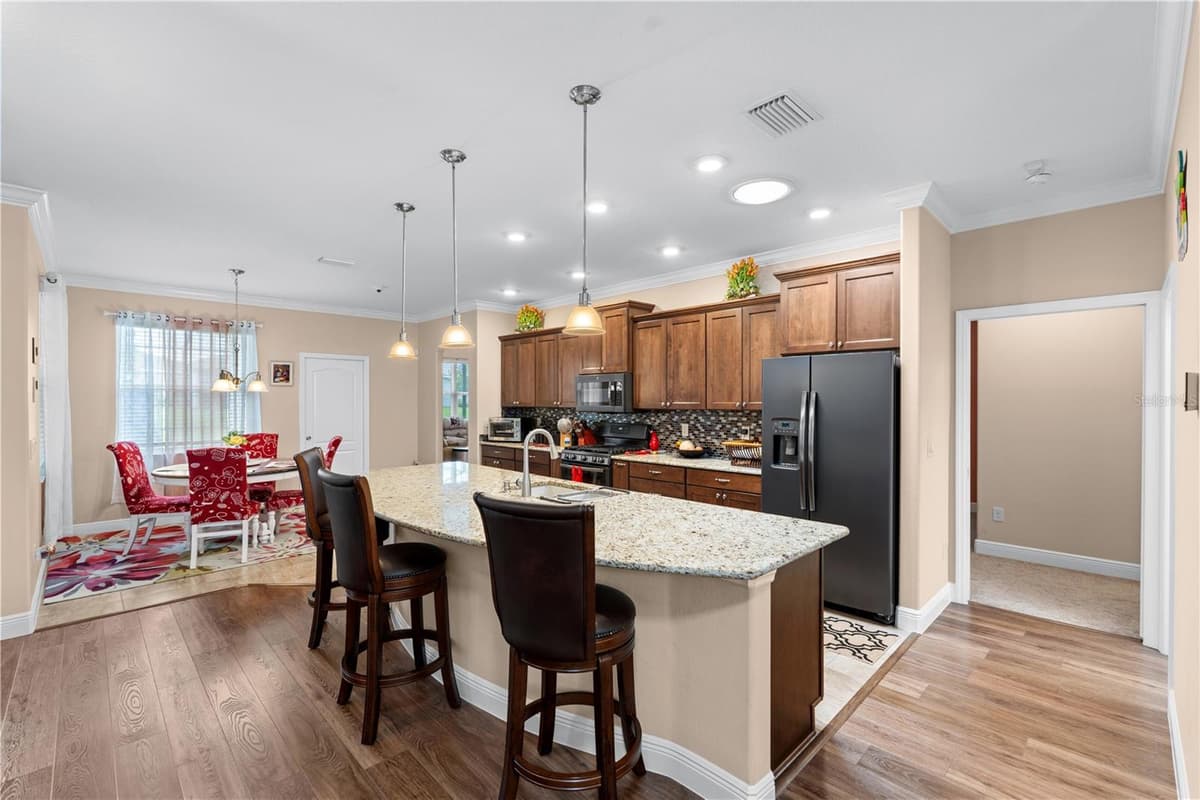 4419 BENT CREEK LANE — photo 9 of 42
