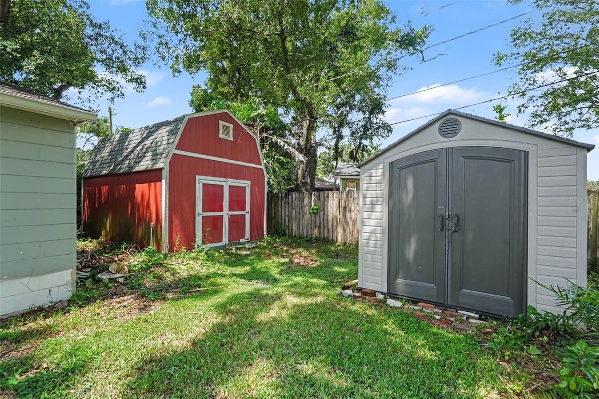 1509 BARR DRIVE — photo 21 of 22