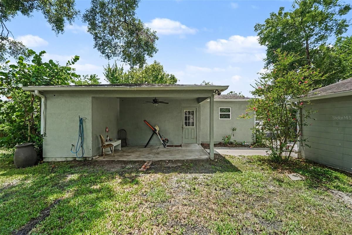 1509 BARR DRIVE — photo 22 of 22
