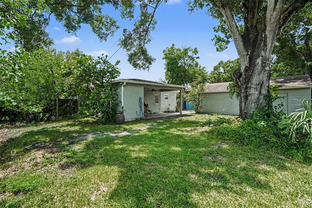 1509 BARR DRIVE — photo 20 of 22