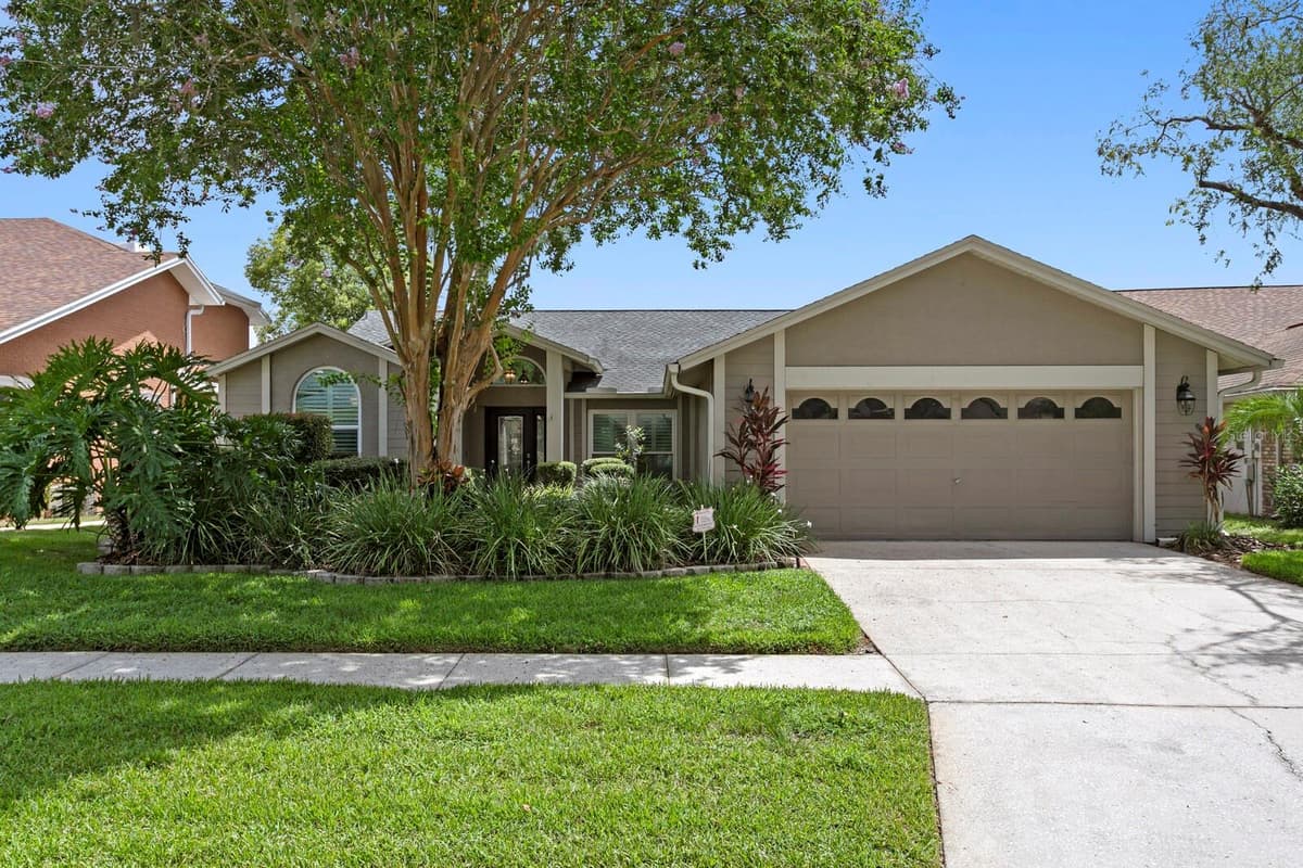 14607 VILLAGE GLEN CIRCLE — photo 68 of 69