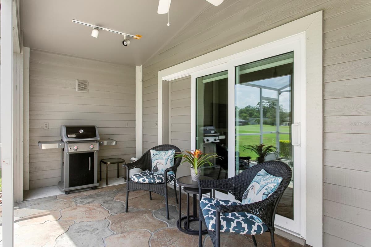 14607 VILLAGE GLEN CIRCLE — photo 35 of 69