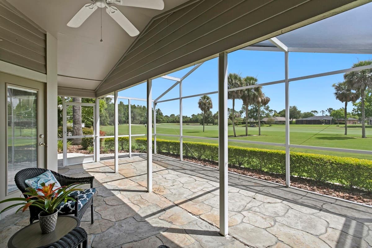 14607 VILLAGE GLEN CIRCLE — photo 36 of 69